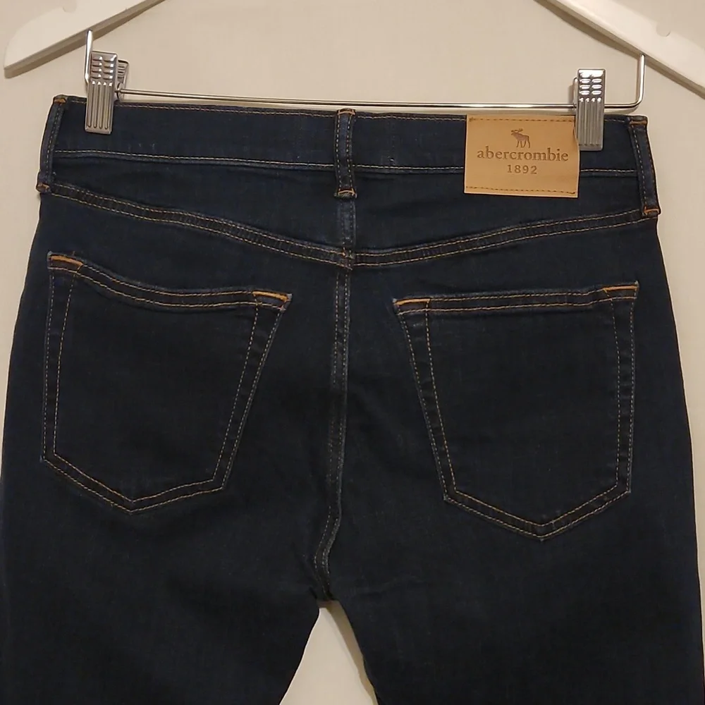 Abercrombie kids straight leg jeans - Picture 6 of 6
